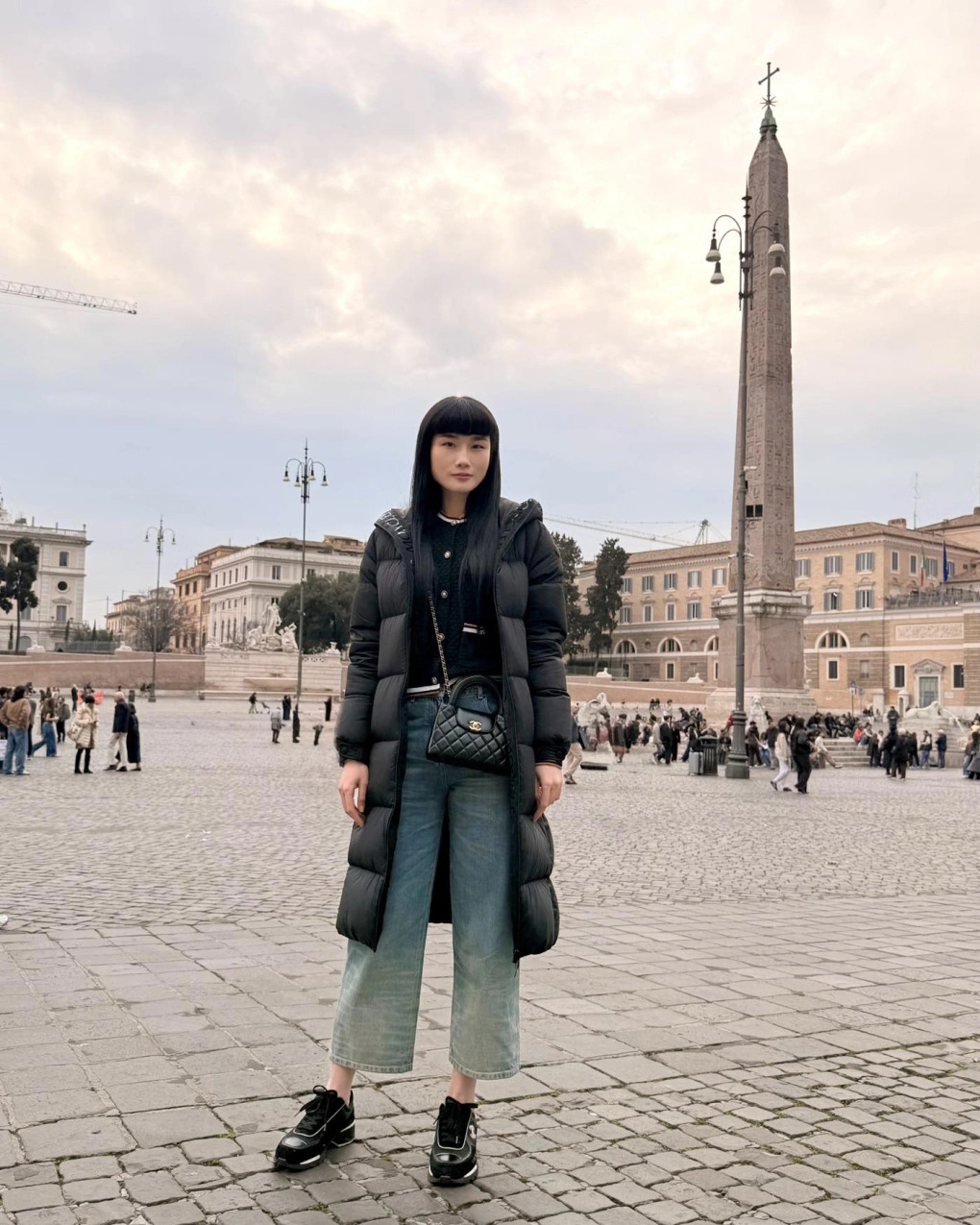 sao viet 29 3 phao don sinh nhat ben richie d.icy, nghi van tinh cam them ro hinh anh 7