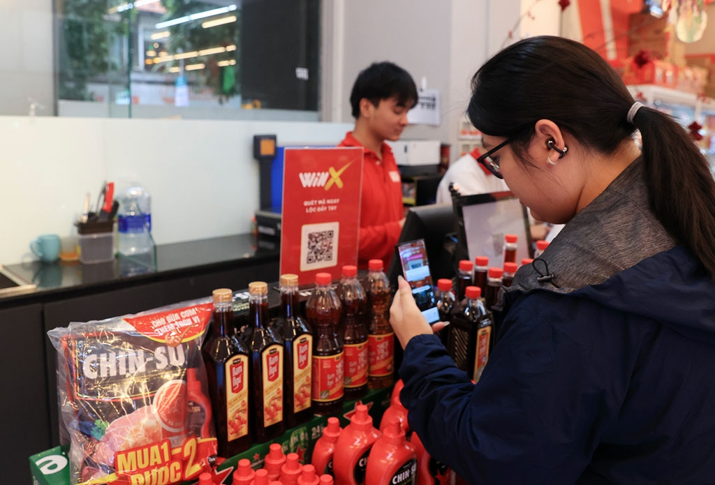 wincommerce ghi nhan doanh thu tang hon 32 trong hai thang dau nam hinh anh 3