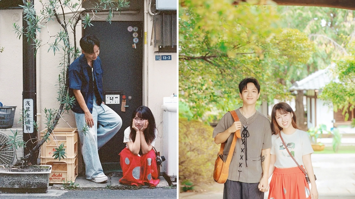 sao viet 11 3 xang dau tang gia, dien vien vo hoai nam dap xe di lam hinh anh 9