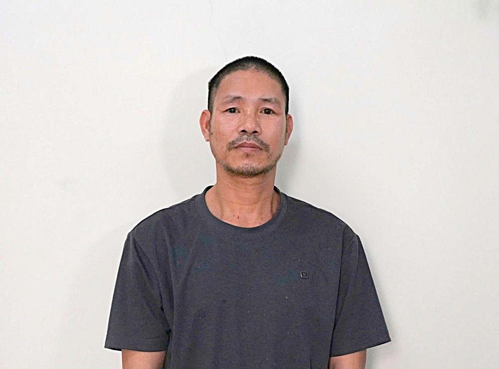 Khởi tố đối tượng vi phạm nồng độ cồn dùng búa tấn công CSGT tại Nghệ An