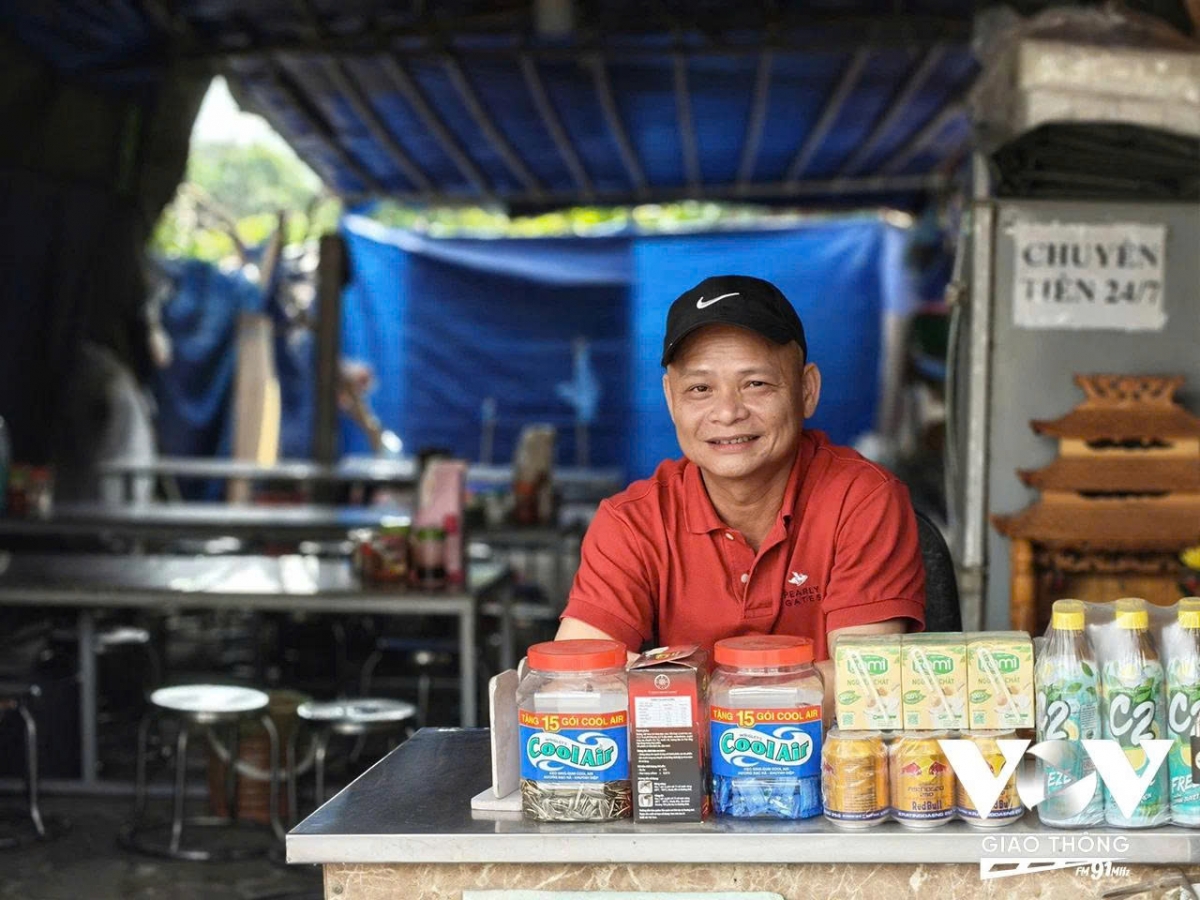 mo khong gian phat trien cho thu do cu tri ky vong nhung cay cau, ham vuot song hong moi hinh anh 3