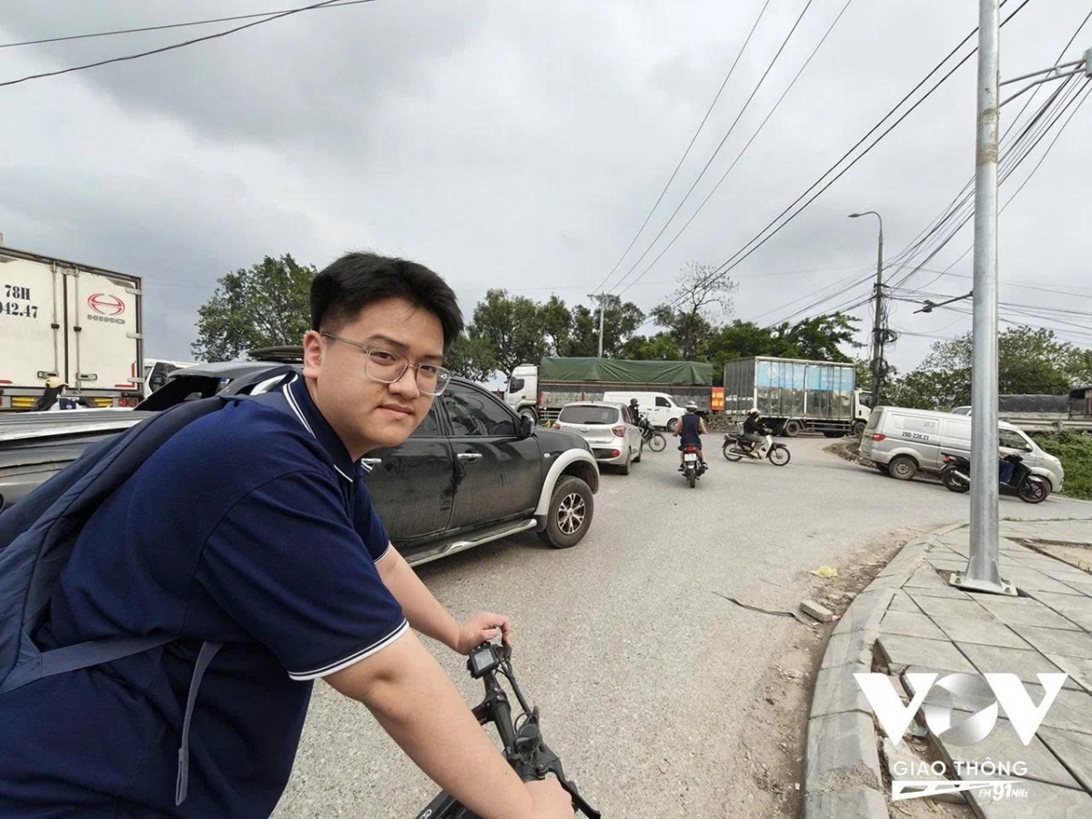 mo khong gian phat trien cho thu do cu tri ky vong nhung cay cau, ham vuot song hong moi hinh anh 1
