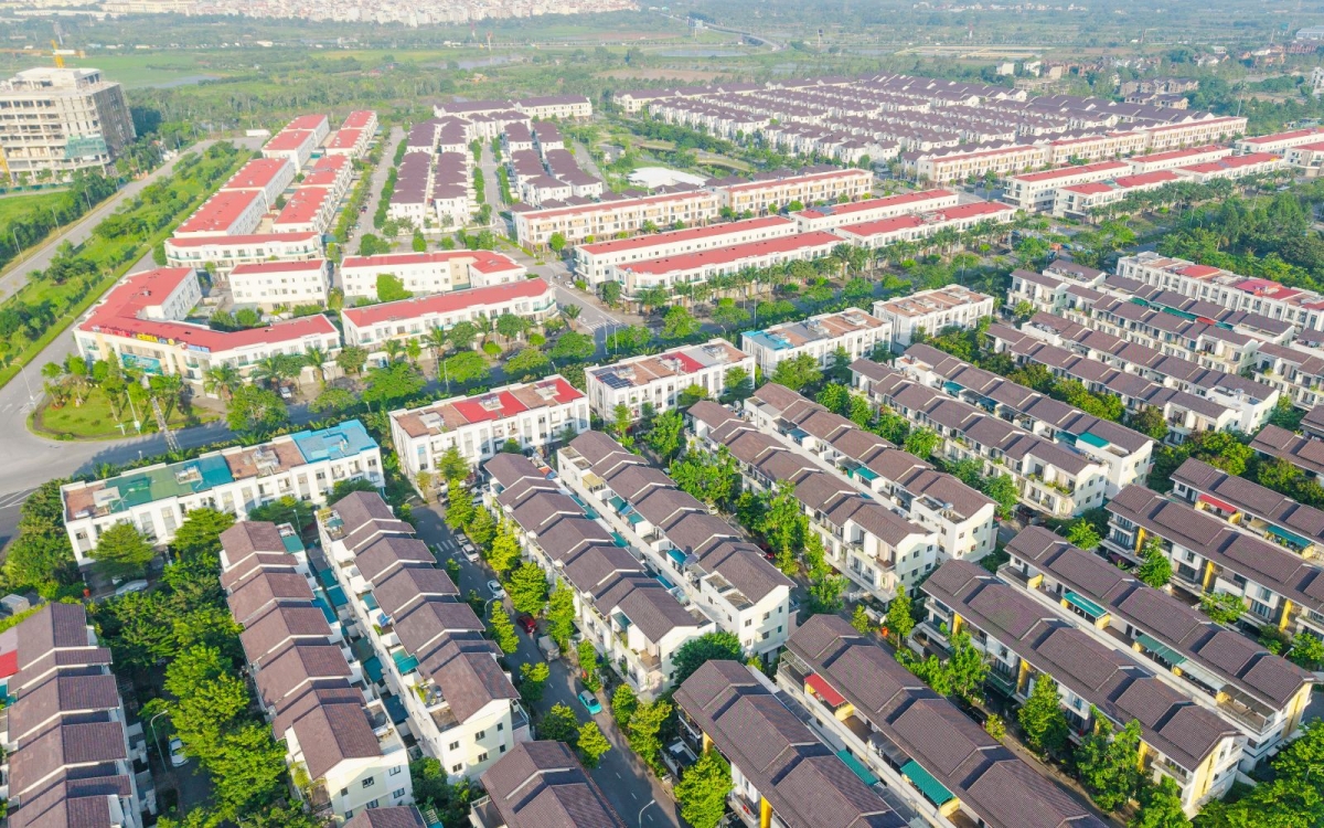 ba loi the dau tu noi bat cua biet thu song vung thu do centa riverside hinh anh 2