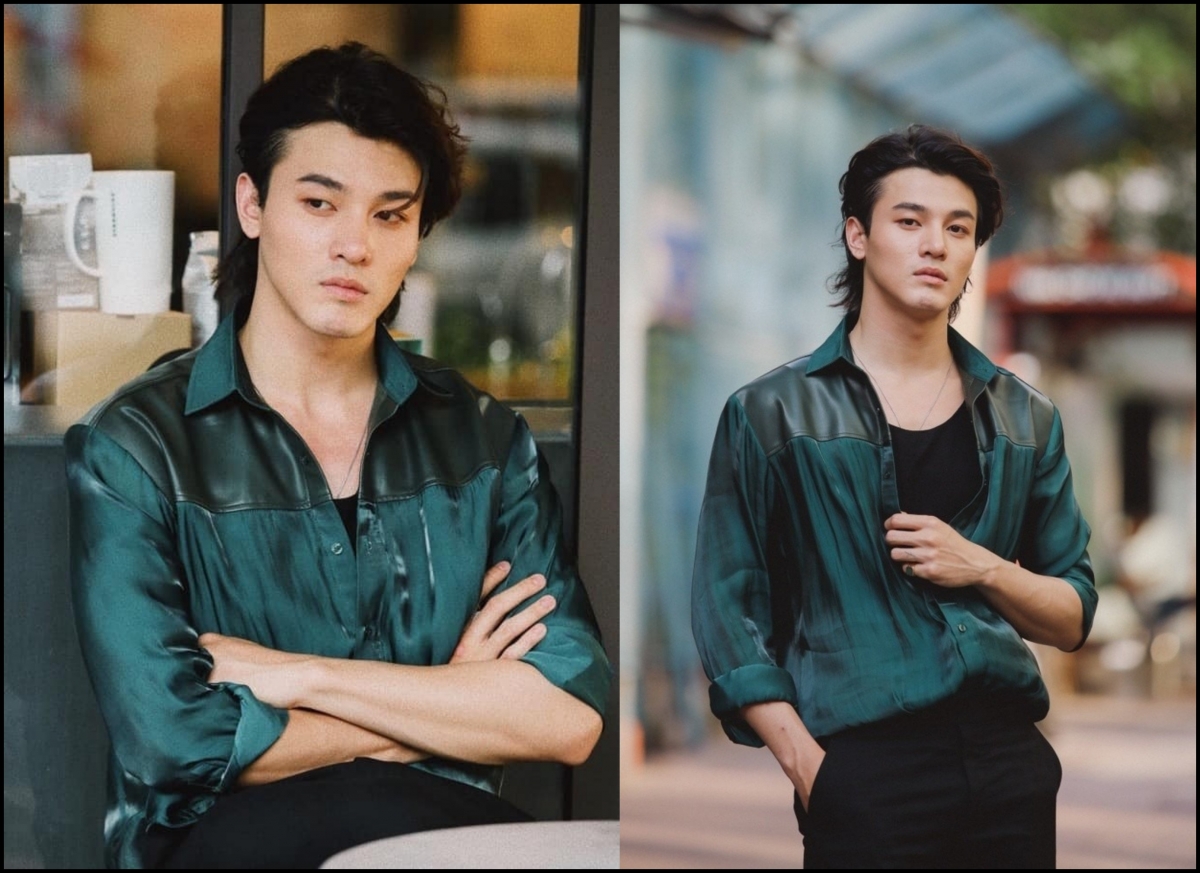 Sao Việt 30/3: Khương Lê "Hẹn em ngày nhật thực" gây chú ý với visual lãng tử