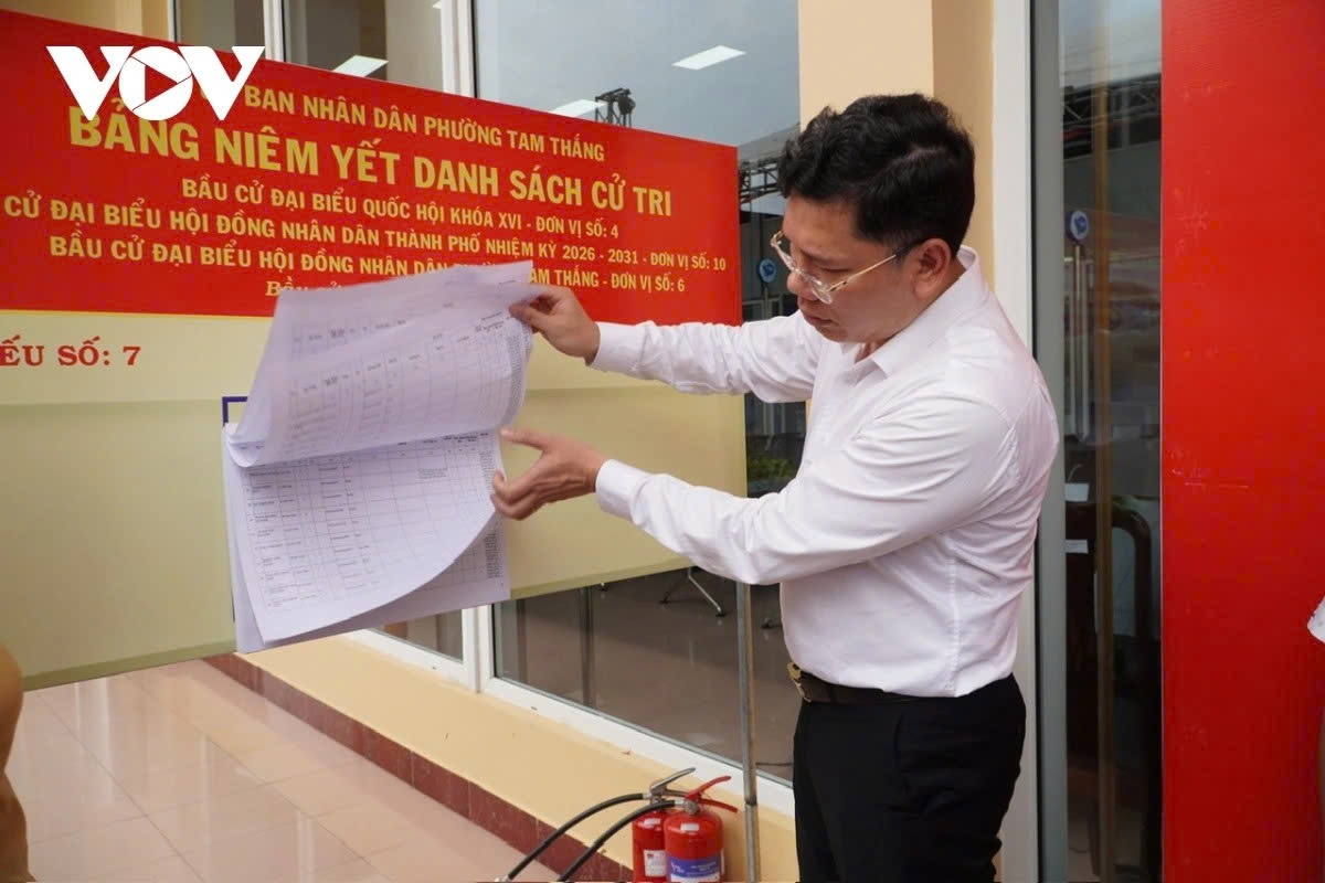 san sang cho ngay hoi lon cua toan dan hinh anh 2