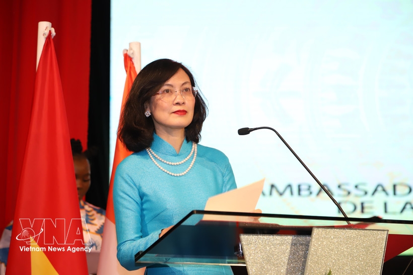 Vietnam–Morocco relations advance towards stronger cooperation, shared prosperity