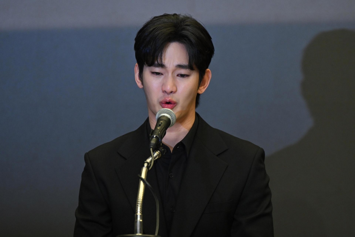 disney can nhac phat hanh lai knock-off co hoi tai xuat cua kim soo hyun hinh anh 1