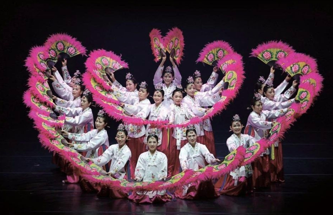 First “Danang in Korea Festival” to feature traditional dance and music