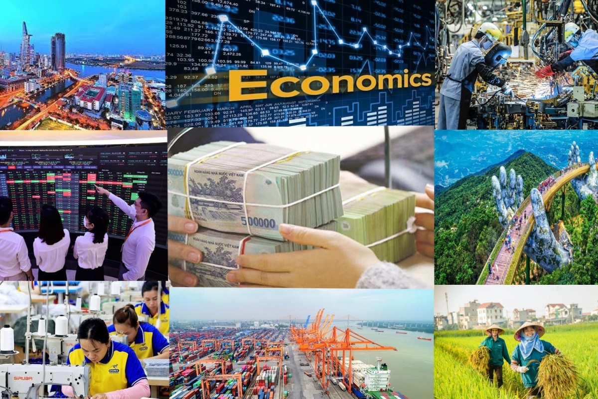 Từ “hỗ trợ” sang “trao quyền”, doanh nghiệp vào vai kiến tạo tăng trưởng