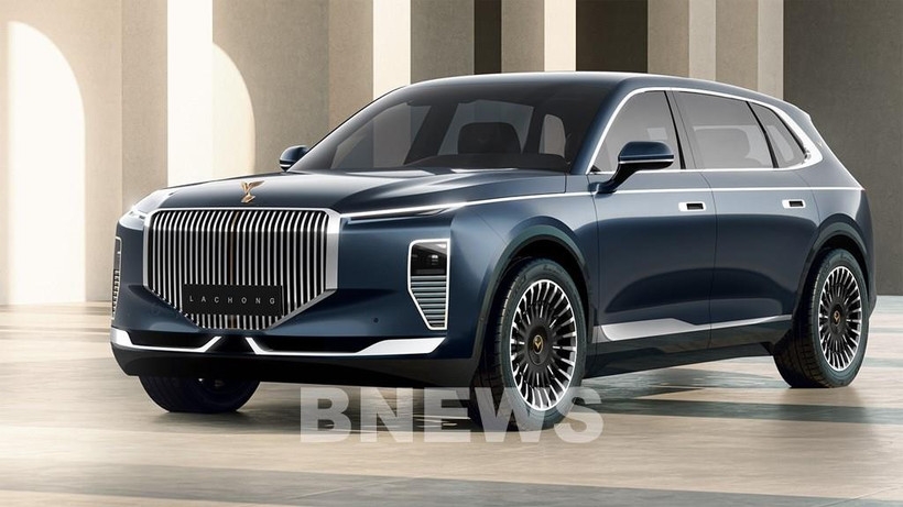 vinfast finalises three strategic vehicle brands, unveils two ultra-luxury models picture 1