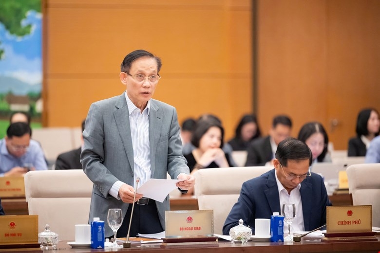  co quan dai dien viet nam o nuoc ngoai khong chi dua tin ma phai mo duong hinh anh 1