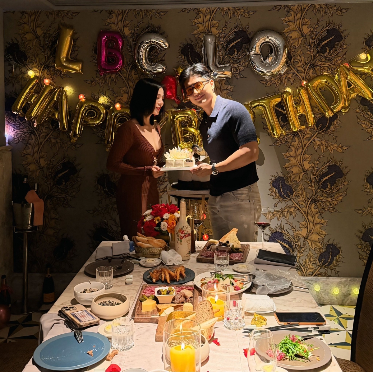 sao viet 12 3 soobin khoe anh dot chay san khau khien fan bung no binh luan hinh anh 11