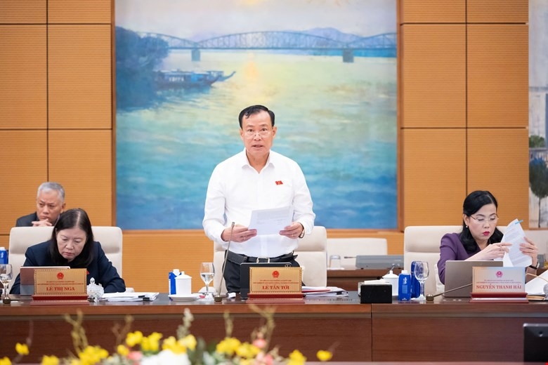  co quan dai dien viet nam o nuoc ngoai khong chi dua tin ma phai mo duong hinh anh 2