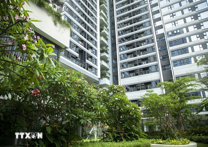 vietnam rises in global leed rankings as green buildings gain momentum picture 1