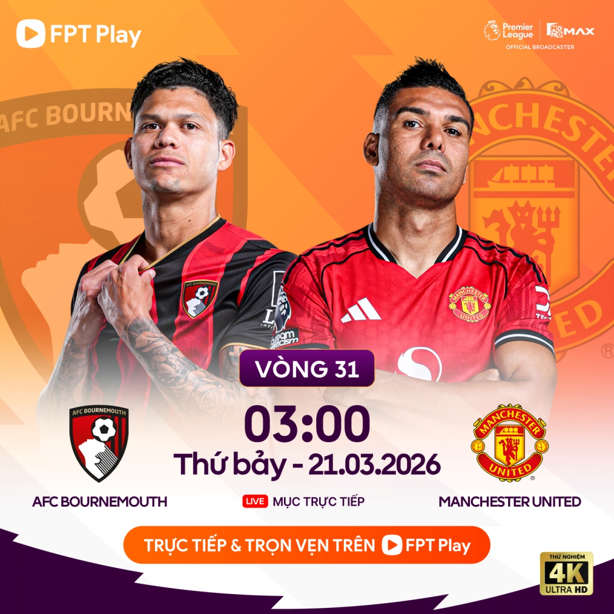 lich thi dau va truc tiep bong da hom nay 20 3 mu tiep da thang hoa hinh anh 1