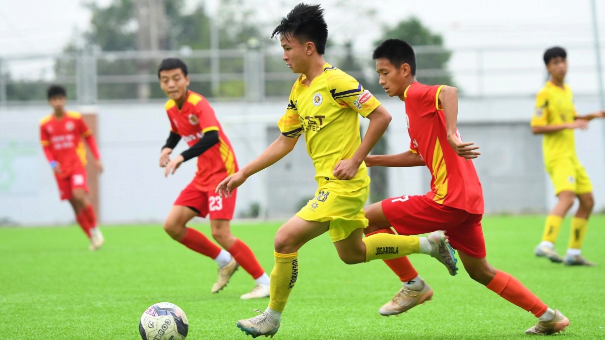 Lịch thi đấu và trực tiếp bóng đá Việt Nam hôm nay 3/3