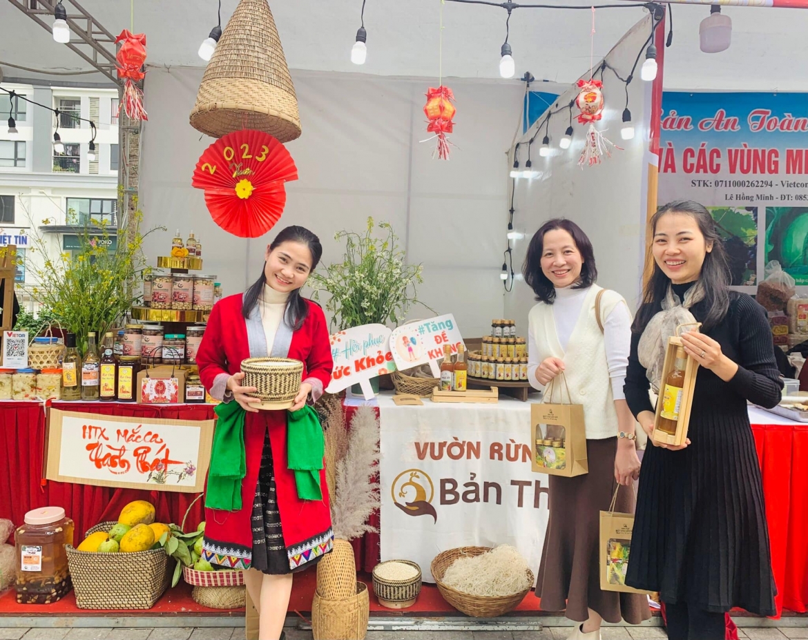  linh ban tho va hanh trinh tai sinh rung giua dai ngan xu thanh hinh anh 4