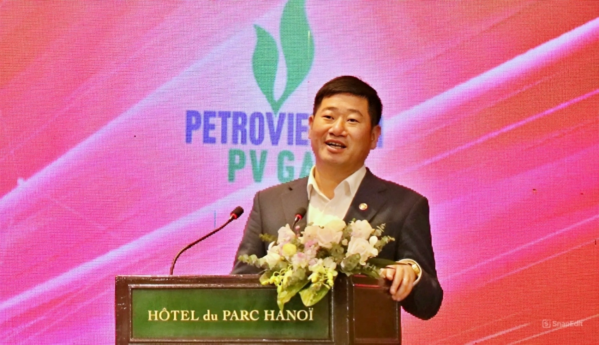 De doanh nghiep khi trong nuoc hoi nhap chuoi gia tri nang luong toan cau hinh anh 5