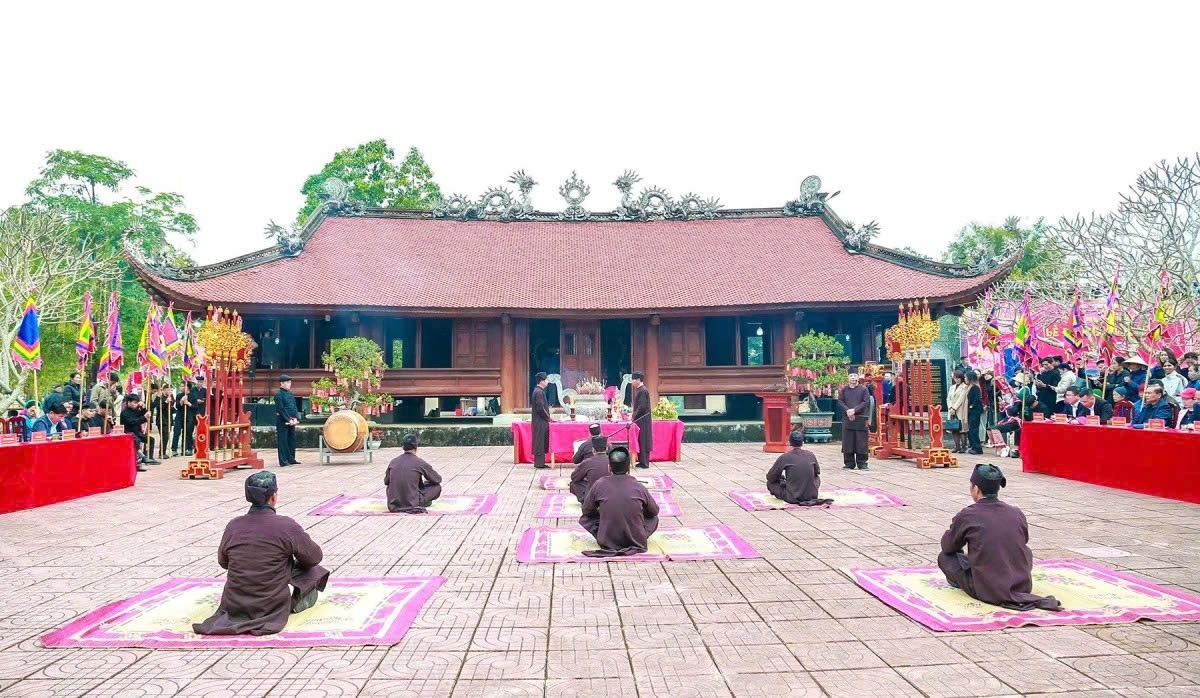 spring festival revives ethnic traditions in border regions picture 6