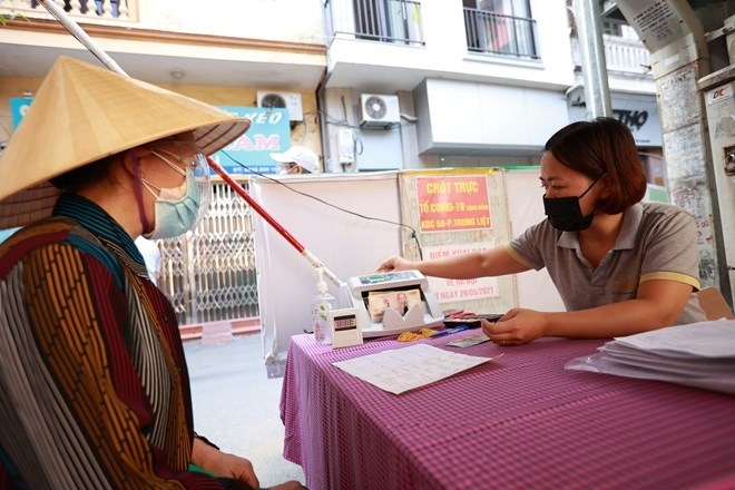 Lương hưu được đề xuất tăng 4,5% hoặc 8% từ 1/7/2026