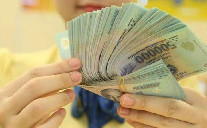 Bảng lương của viên chức dự kiến khi tăng lương cơ sở từ 1/7