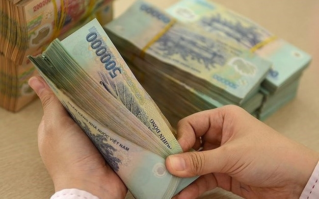 Chi tiết bảng lương công an dự kiến từ 1/7