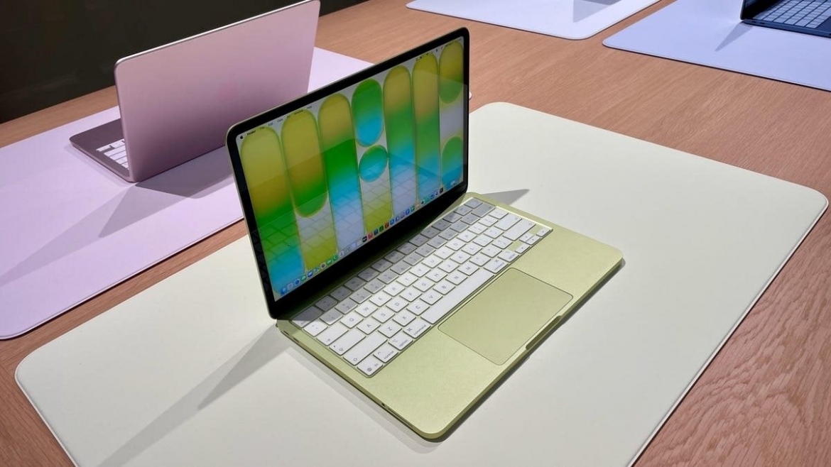 macbook neo gia re bat ngo Dung voi xuong tien neu chua hieu ky hinh anh 1