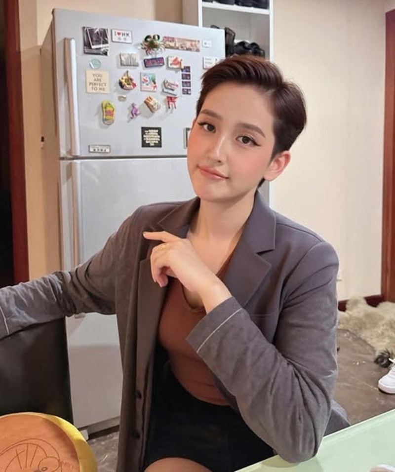 sao viet 14 3 vo nsnd cong ly noi thang khi bi chi trich chuyen kiem tien online hinh anh 5
