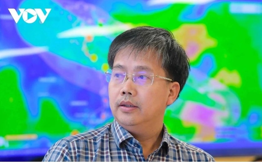 enso phase shift increases risk of severe storms, extreme rainfall in 2026 picture 1