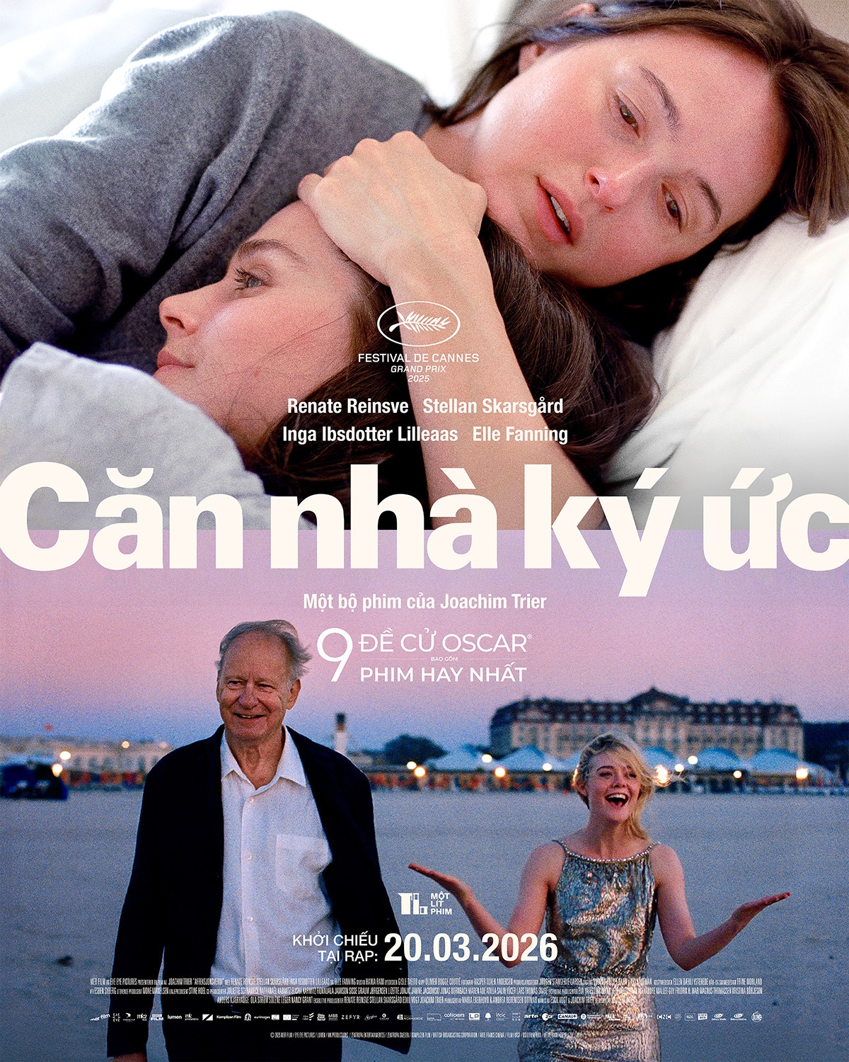  sentimental value voi 9 de cu oscar he lo chuyen gia dinh nhieu tang cam xuc hinh anh 2