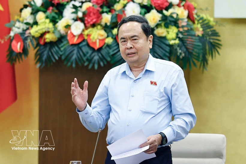 na chairman calls for coordination with vietnam fatherland front in law-making picture 1