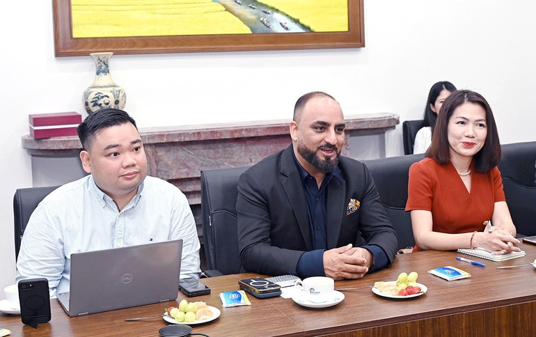 mastercard targets vietnam to boost international tourist spending picture 2