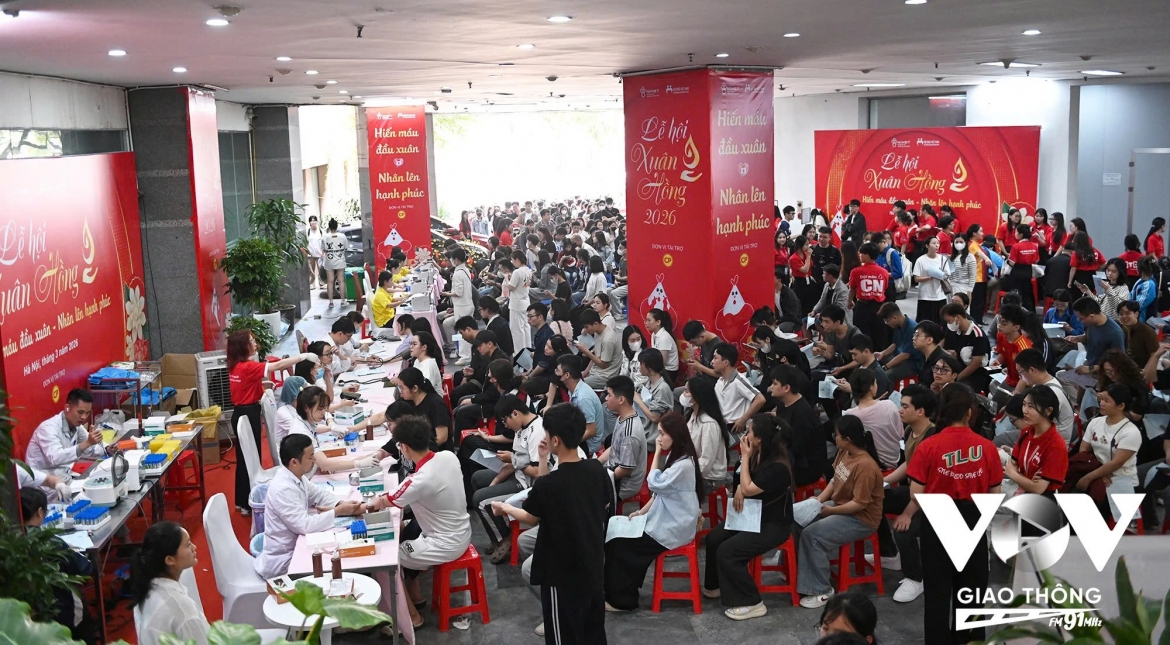 gieo dieu thien lanh nhung ngay dau nam hinh anh 1