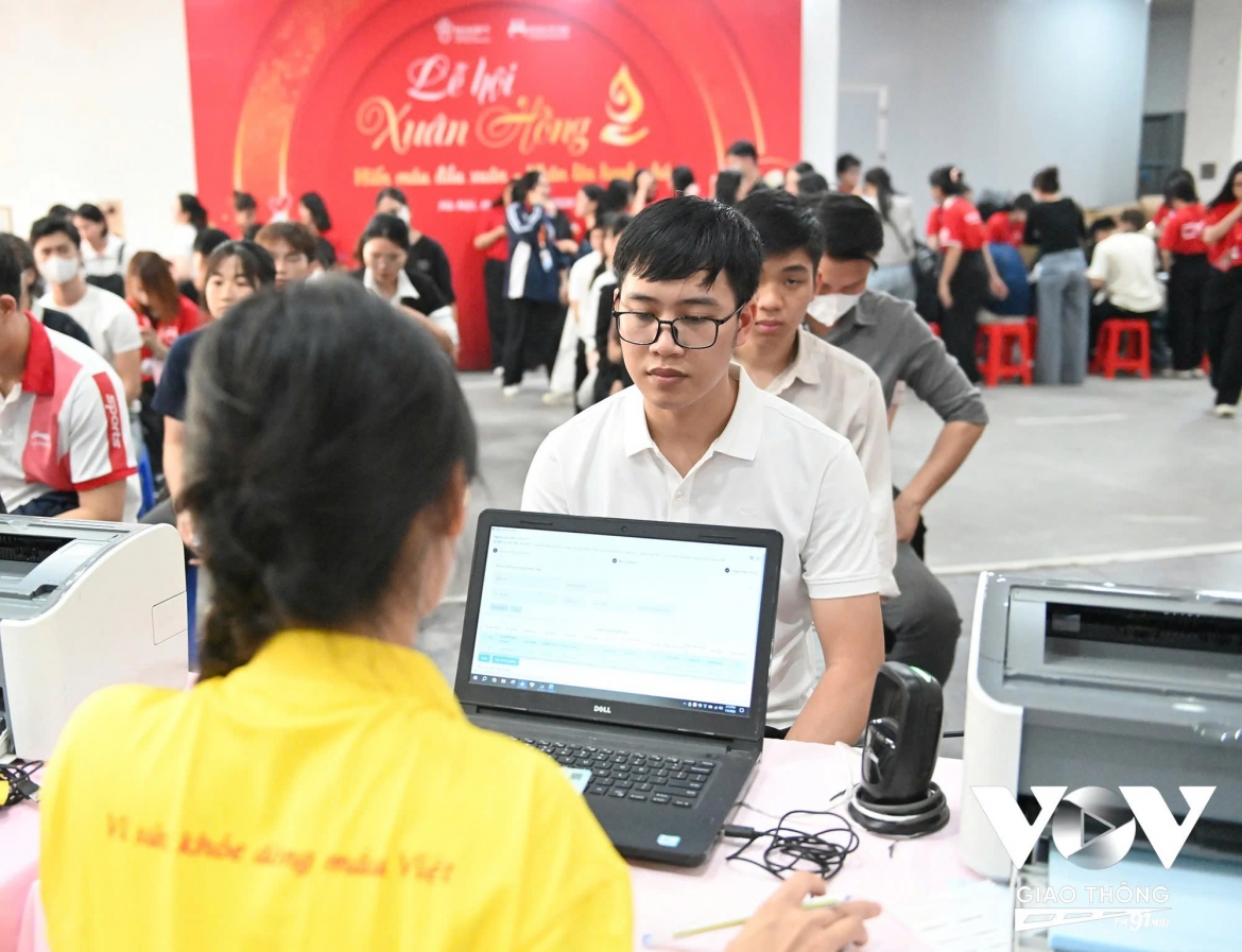 gieo dieu thien lanh nhung ngay dau nam hinh anh 2