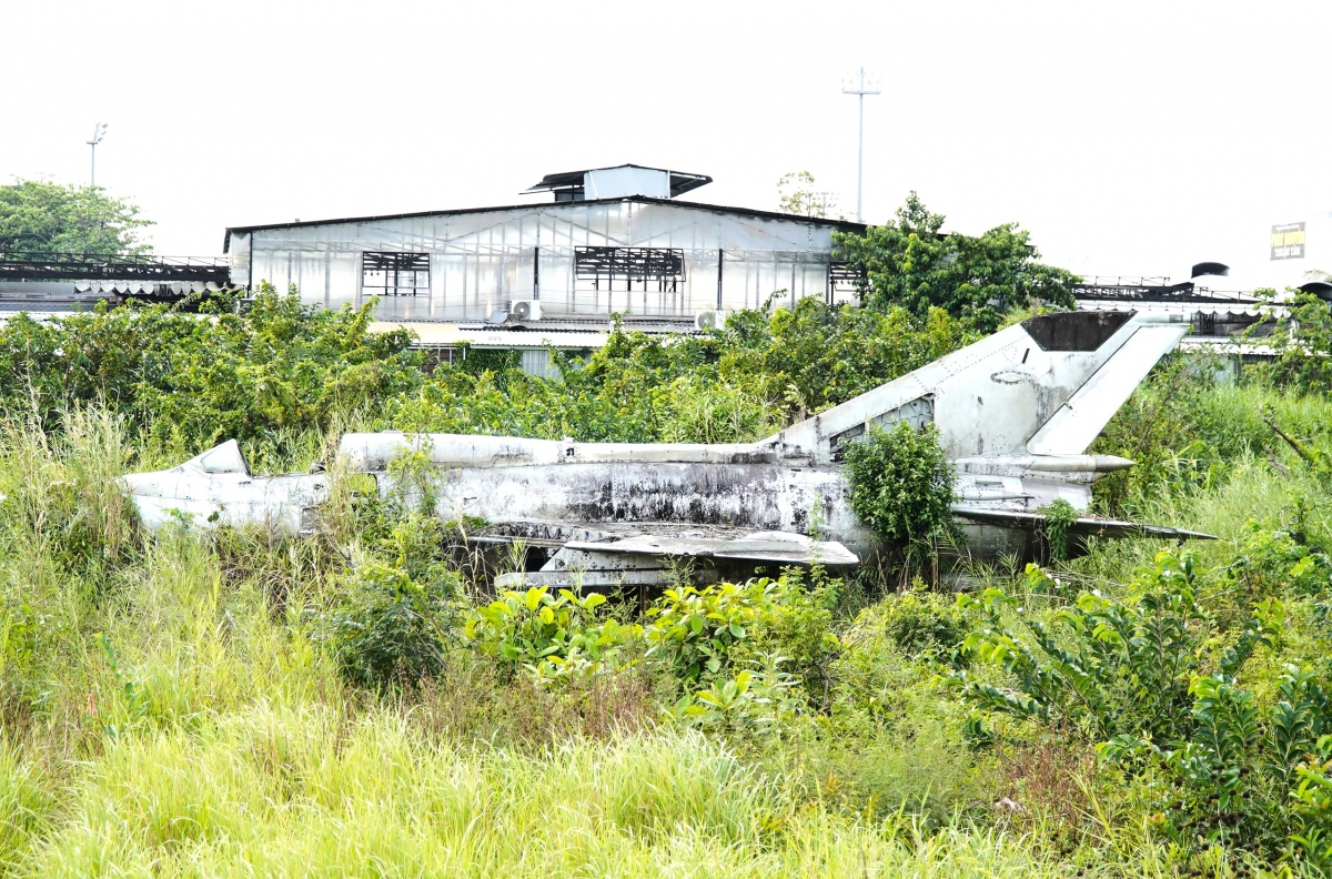 Đại tá không quân làm rõ nguồn gốc, đề xuất hướng xử lý chiếc MiG-21