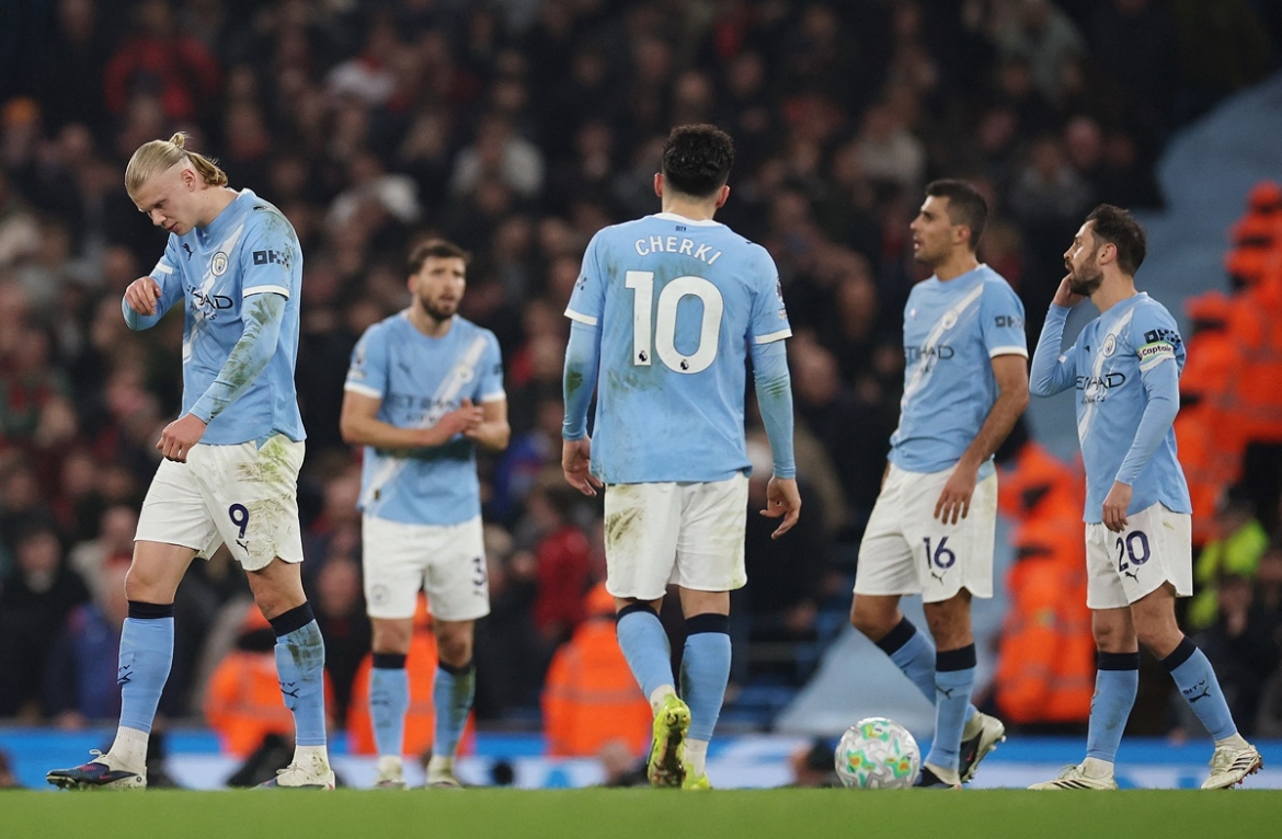 ket qua bong da hom nay 5 3 arsenal thang nhoc, man city mat diem hinh anh 2