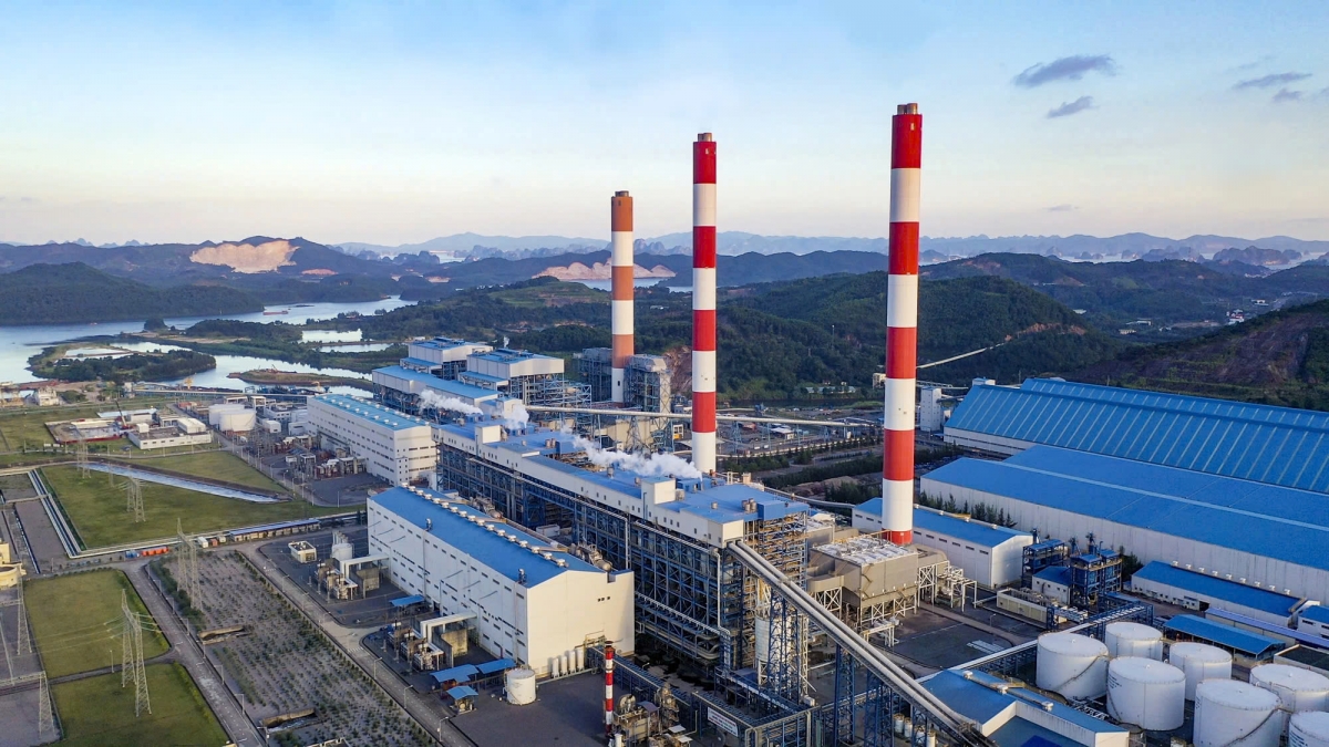 nhiet dien mong duong san sang dap ung huy dong cua he thong dien hinh anh 1