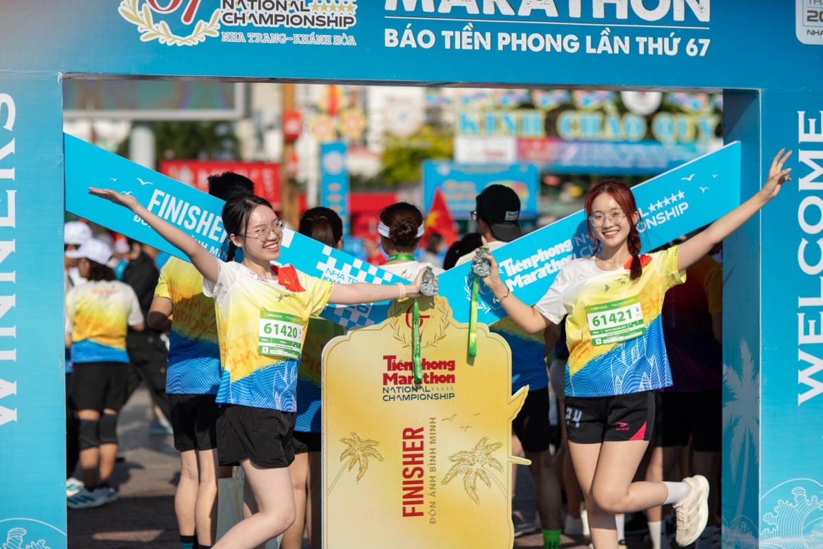 toan canh tien phong marathon 2026 van giu duoc suc hut sau nhieu thap ky hinh anh 11