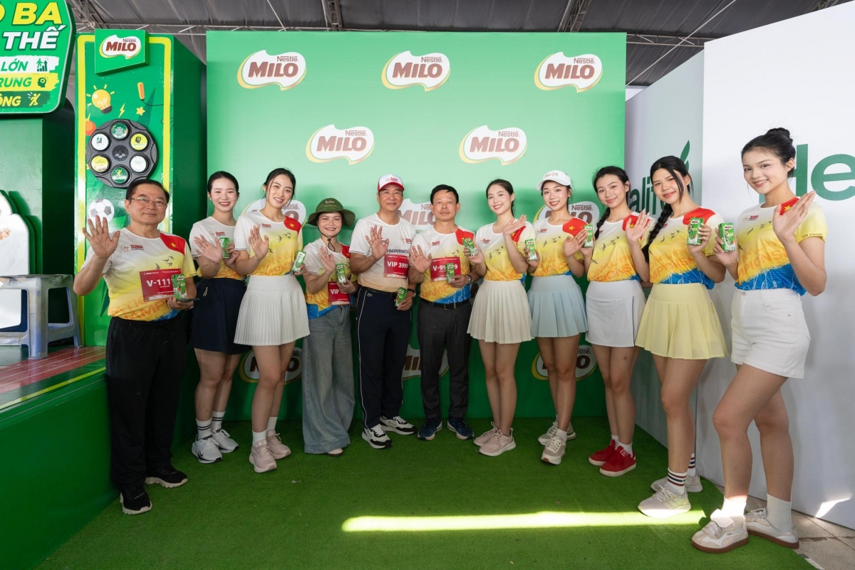 Toàn cảnh Tiền Phong Marathon 2026: Vẫn giữ được sức hút sau nhiều thập kỷ