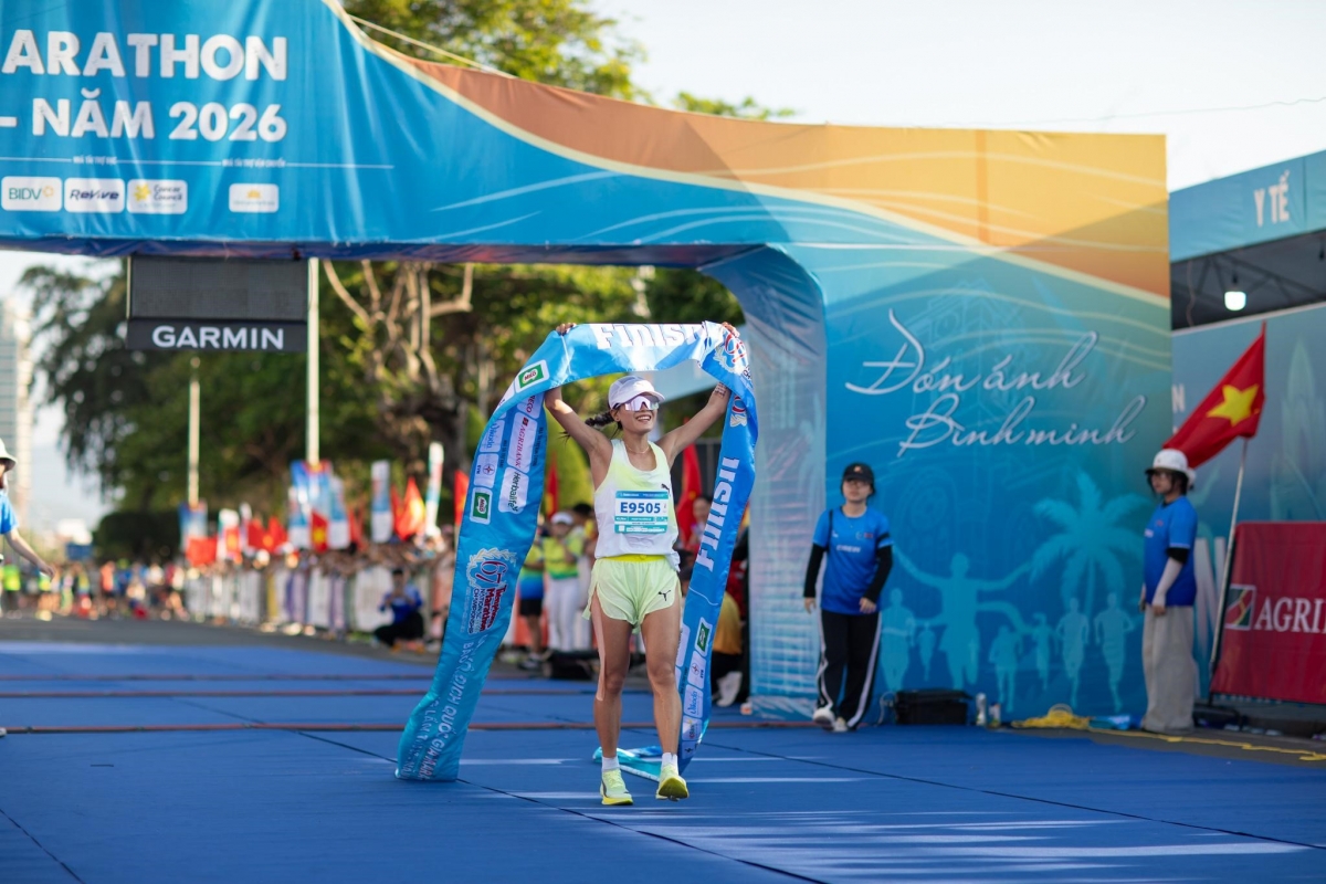 toan canh tien phong marathon 2026 van giu duoc suc hut sau nhieu thap ky hinh anh 2