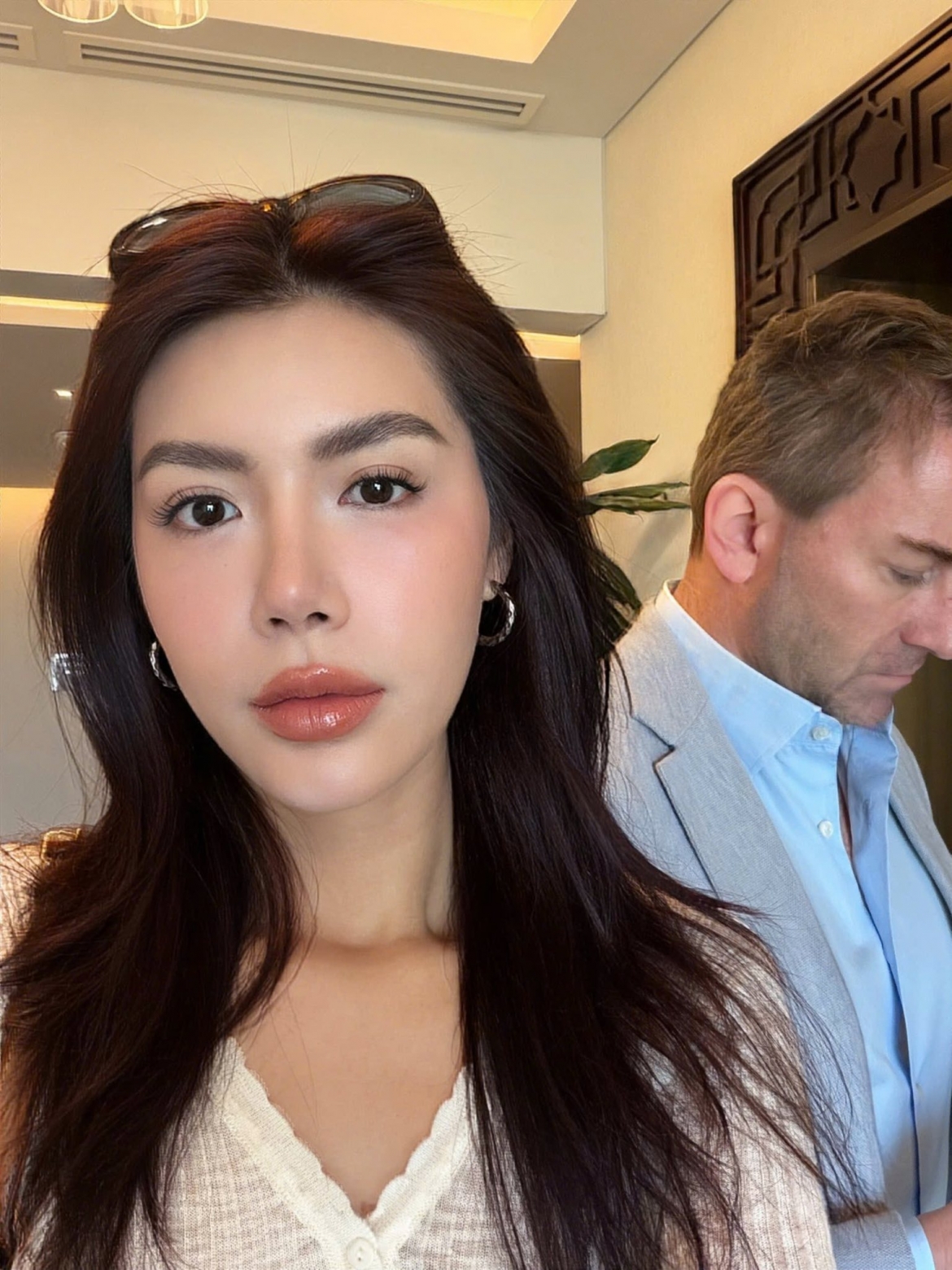 sao viet 4 3 tran thanh co dong thai bat ngo khi khan gia tranh cai ve tho Oi hinh anh 9