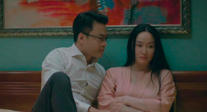 quach thu phuong khien khan gia muon tat tivi vi qua dang ghet hinh anh 4