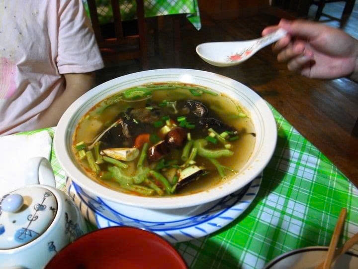 10 mon an kinh di nhat the gioi, nghe ten la rung minh hinh anh 7