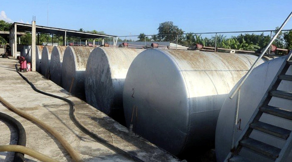 petroleum reserves must be elevated to national strategic level picture 1