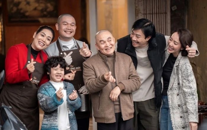Vietnamese film “Mùi phở” earns VND38 billion, set for overseas release from Mar 13