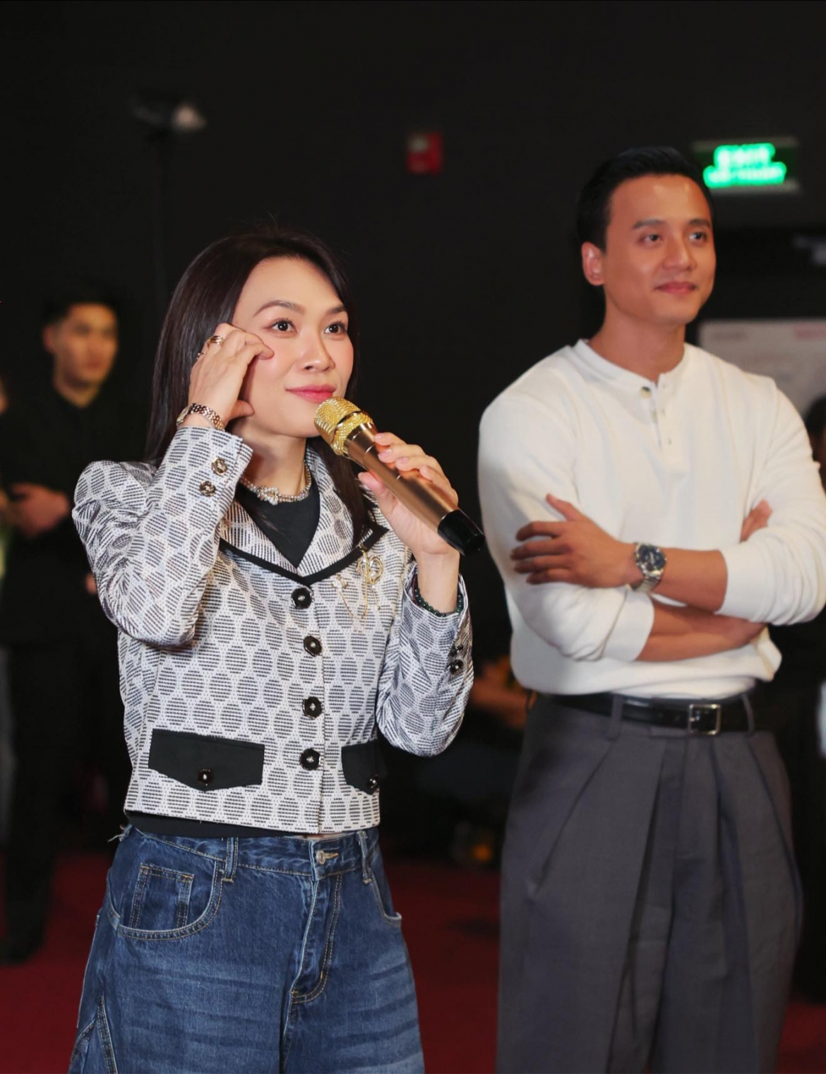 sao viet 27 3 hoa minzy lot top 10 guong mat tre viet nam tieu bieu 2025 hinh anh 7