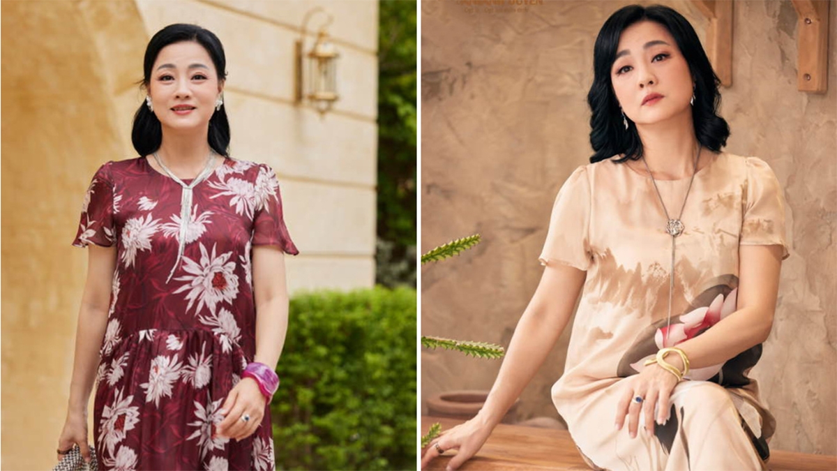 Sao Việt 28/3: NSƯT Mỹ Duyên “yêu xa” không cãi vã để hôn nhân bền vững