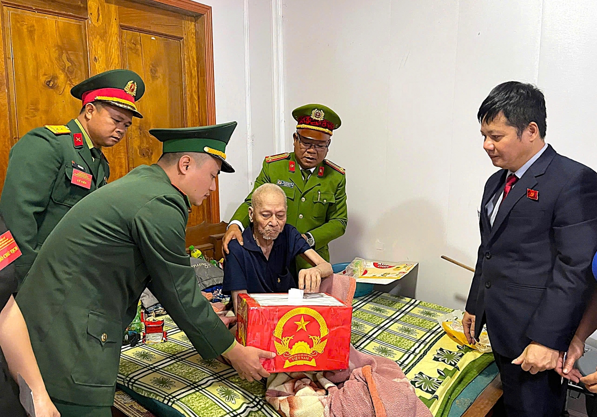 chinh quyen dia phuong 2 cap nhin tu cuoc bau cu nhiem ky 2026 2031 tai nghe an hinh anh 3