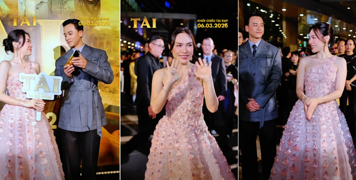 sao viet 4 3 tran thanh co dong thai bat ngo khi khan gia tranh cai ve tho Oi hinh anh 4