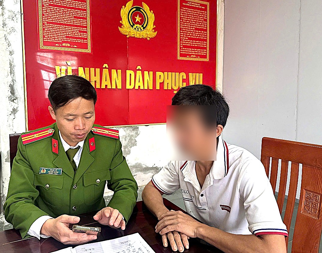 lua dao cao ve livestream trung thuong hon 2,3 ty dong hinh anh 1